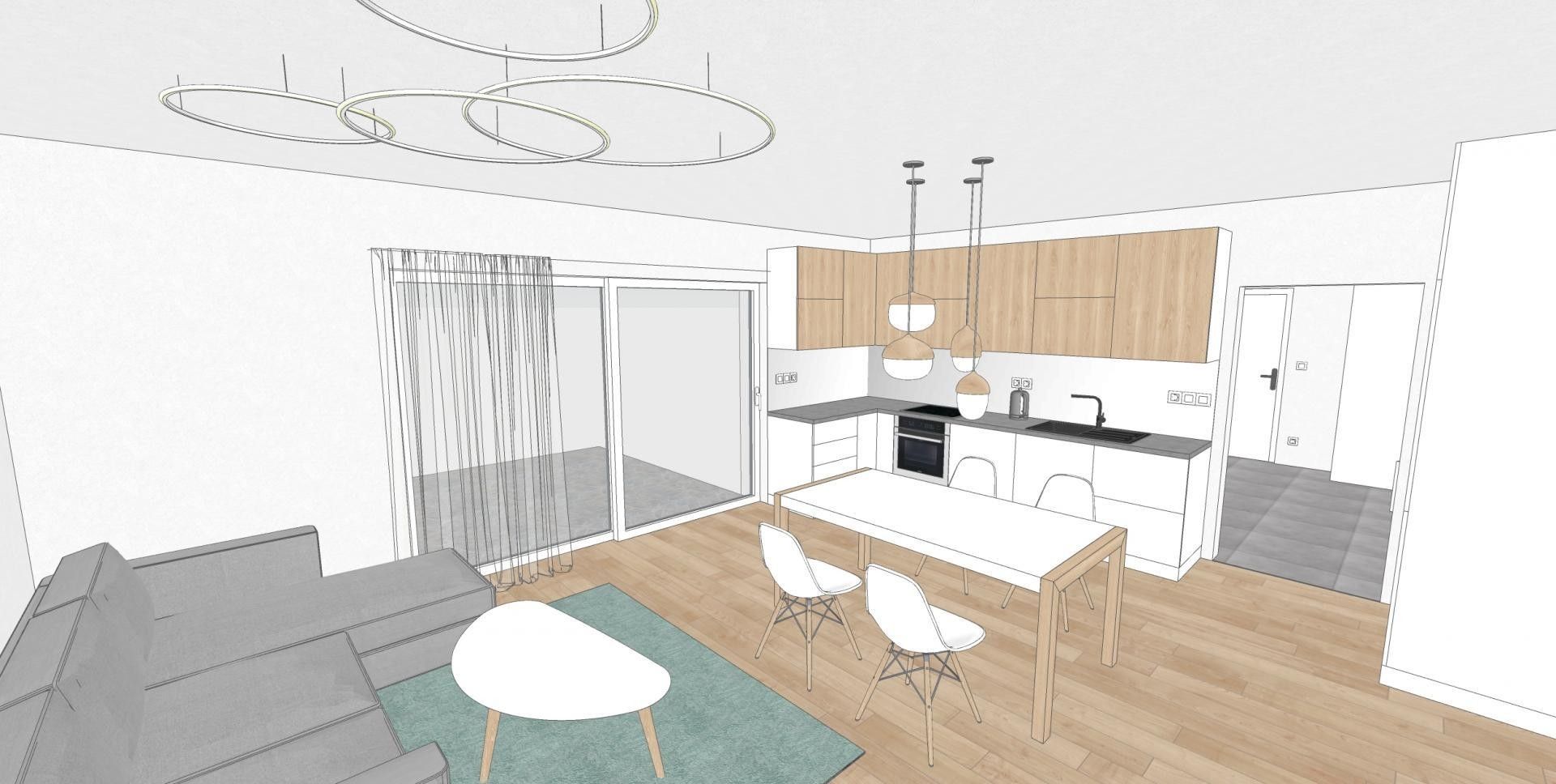 Prodej bytu 3+kk 81 m² - foto 18