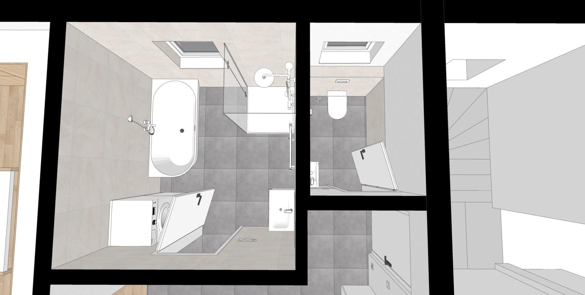 Prodej bytu 3+kk 81 m² - foto 17