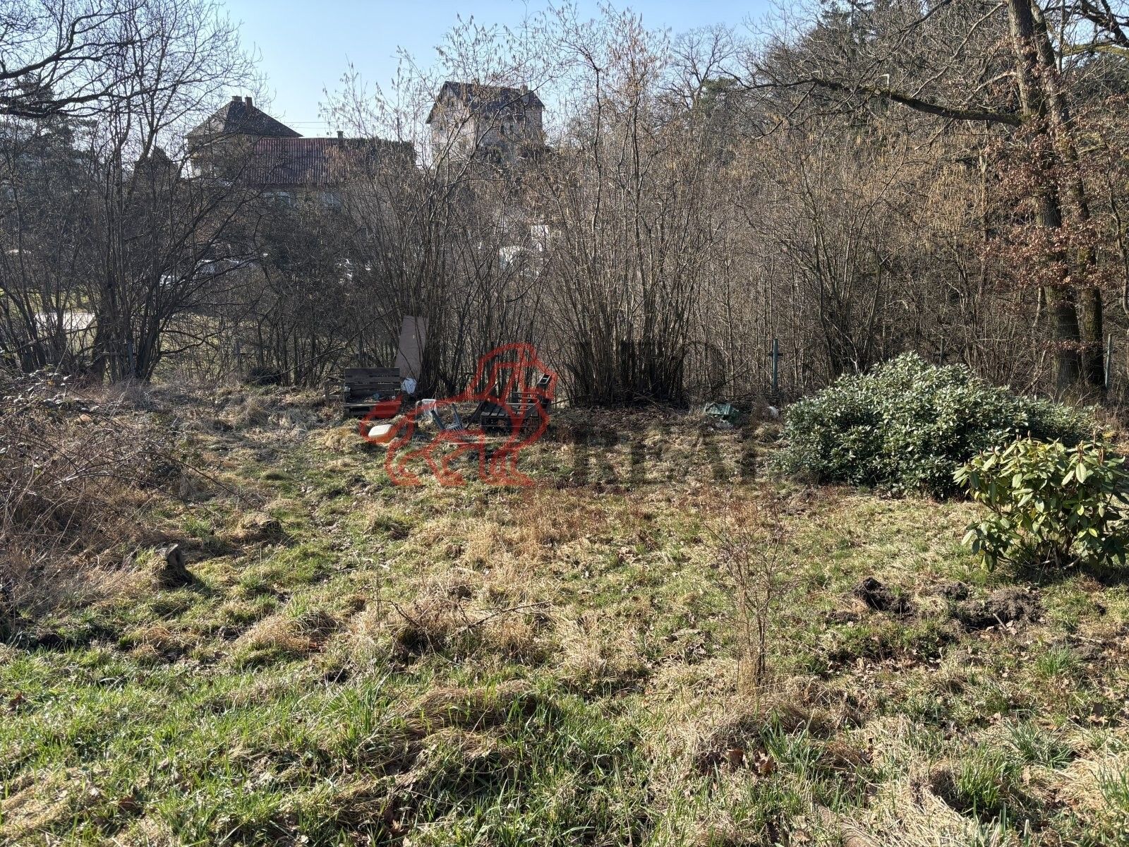 Prodej pozemku 1100 m² - foto 6