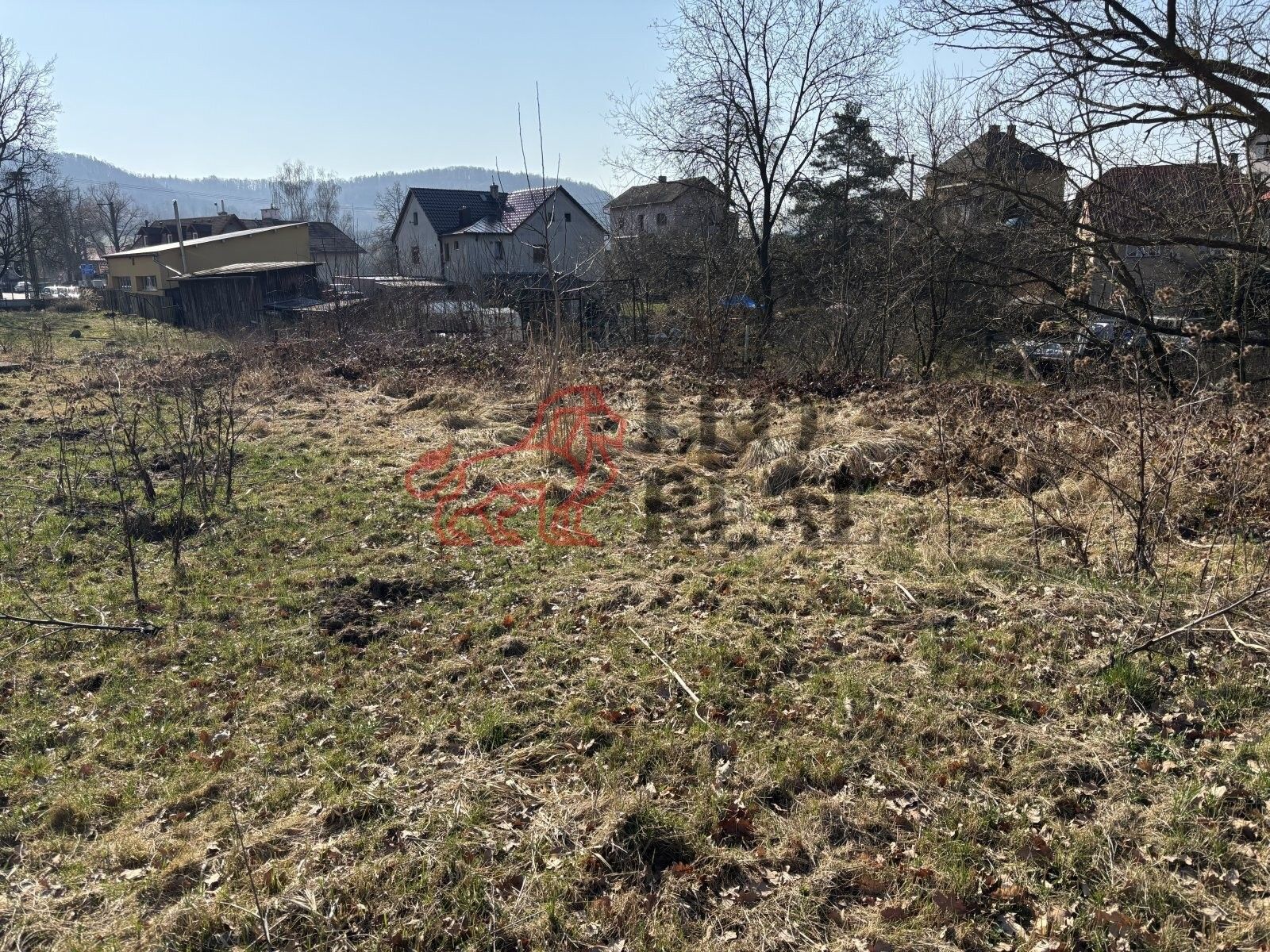 Prodej pozemku 1100 m² - foto 7