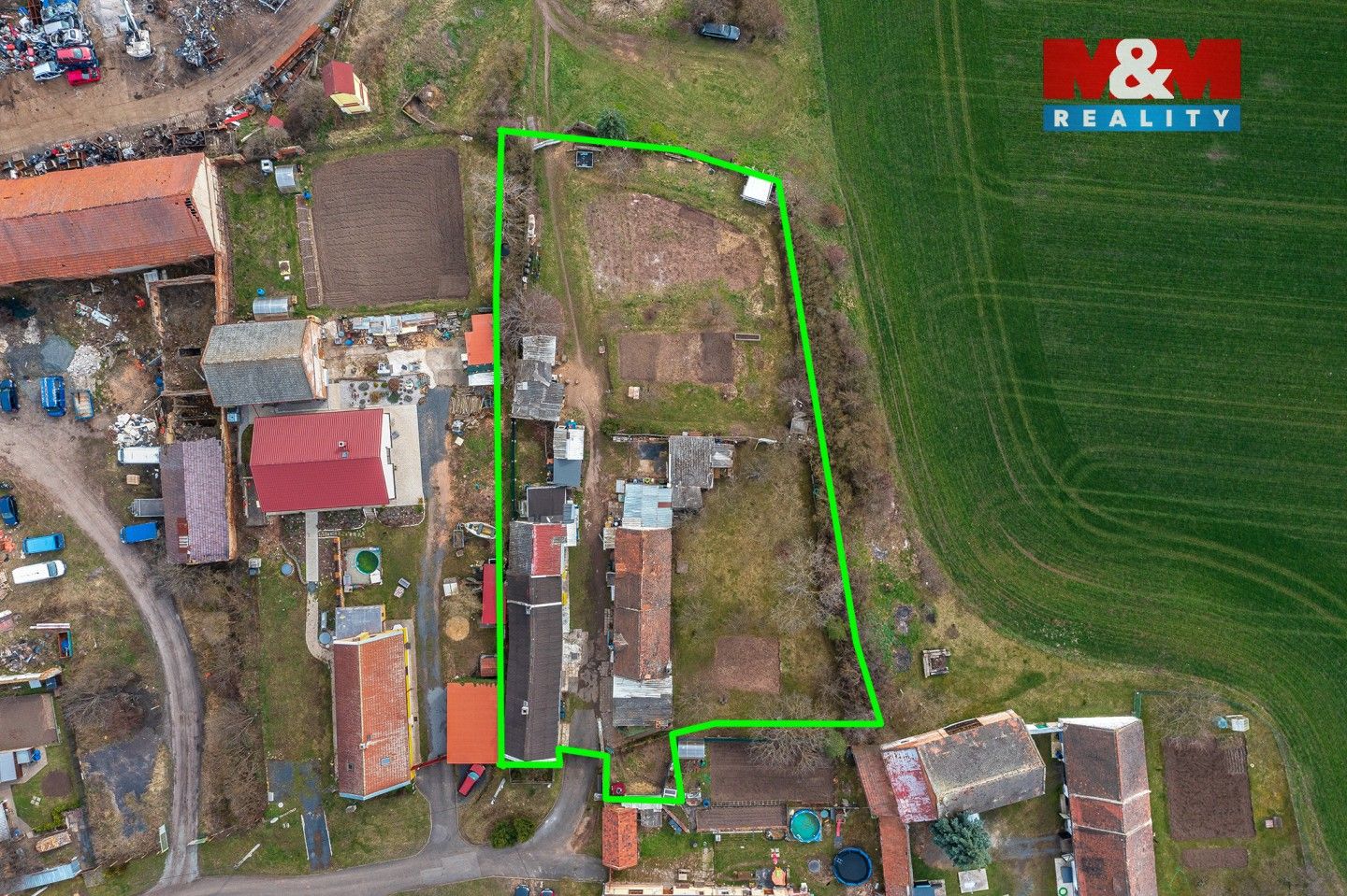 Prodej domu 248 m² - foto 5