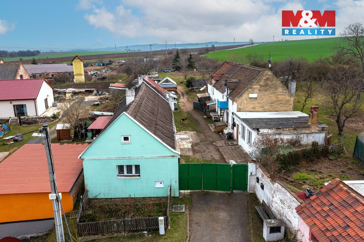 Prodej domu 248 m² - foto 6