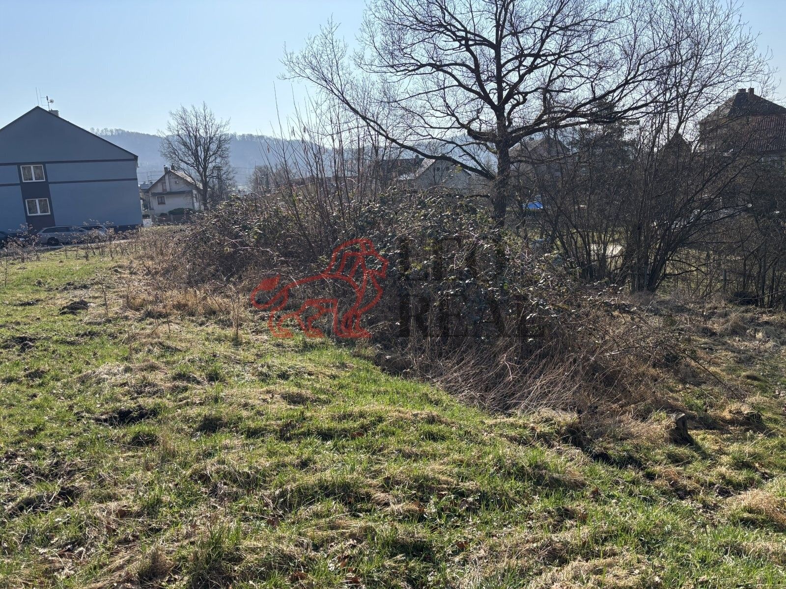Prodej pozemku 1100 m² - foto 5