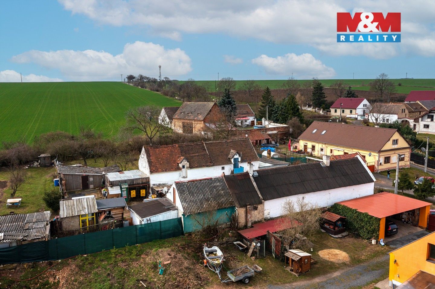 Prodej domu 248 m² - foto 12