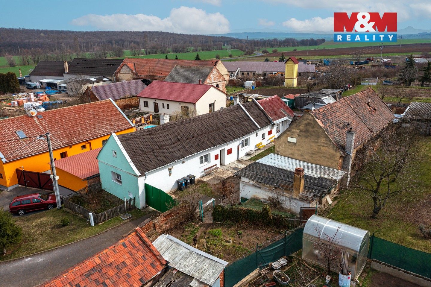 Prodej domu 248 m² - foto 10