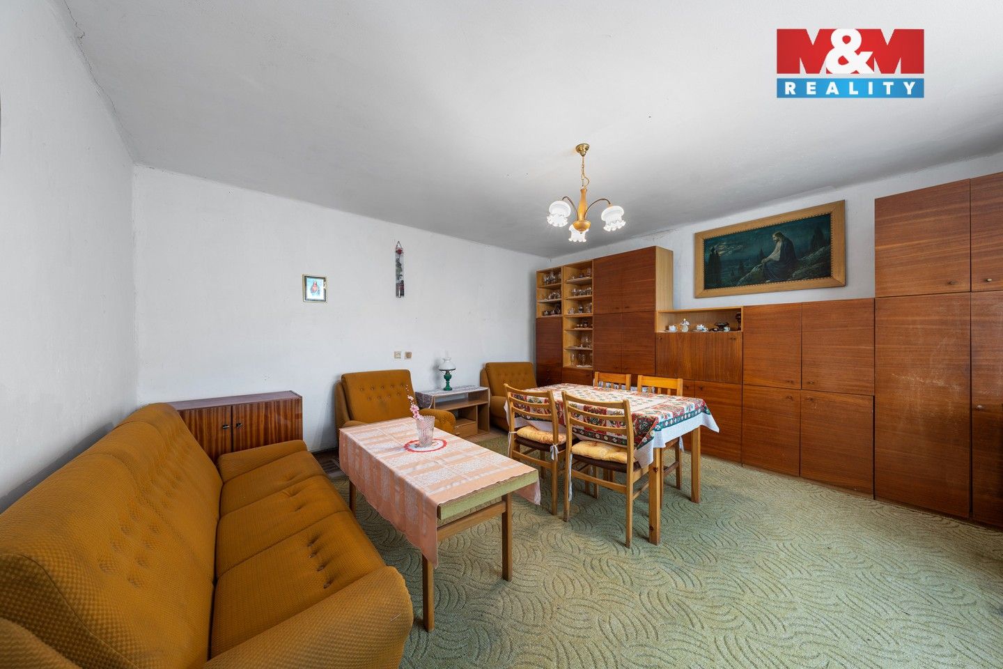 Prodej domu 248 m² - foto 21