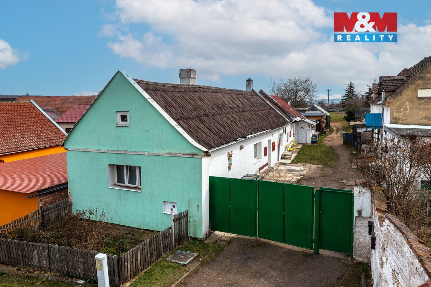 Prodej domu 248 m² - foto 24