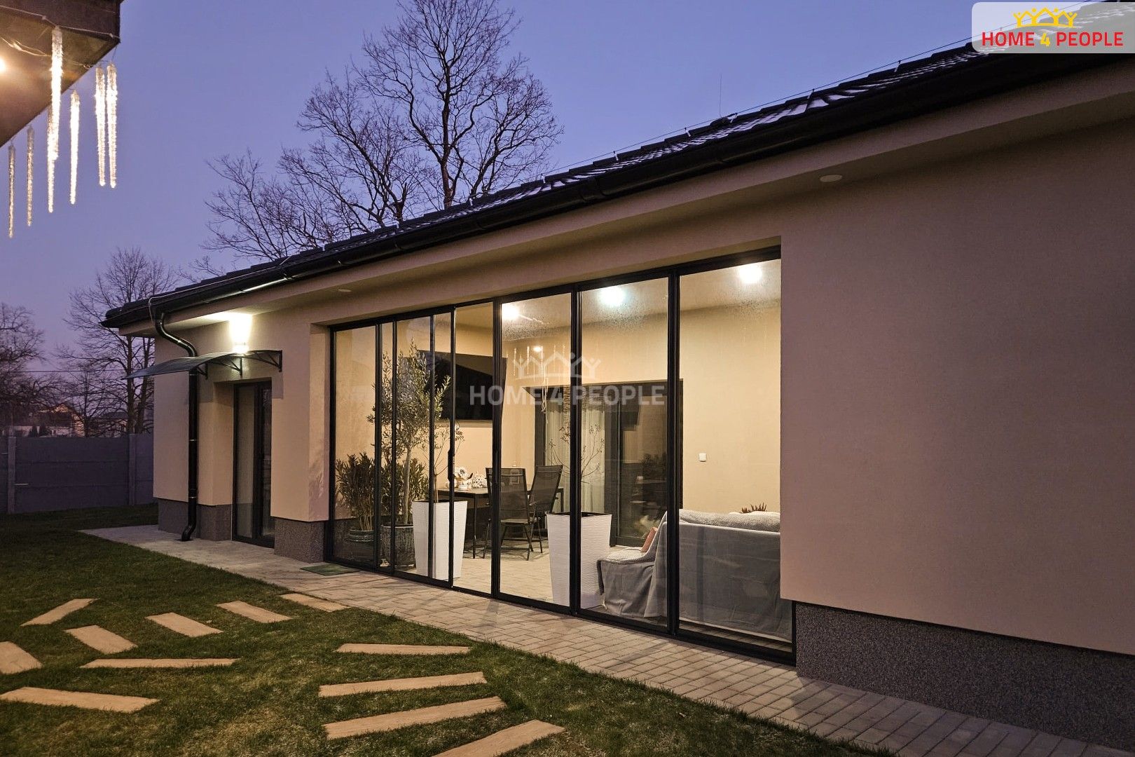 Prodej nemovitosti 166 m² - foto 5