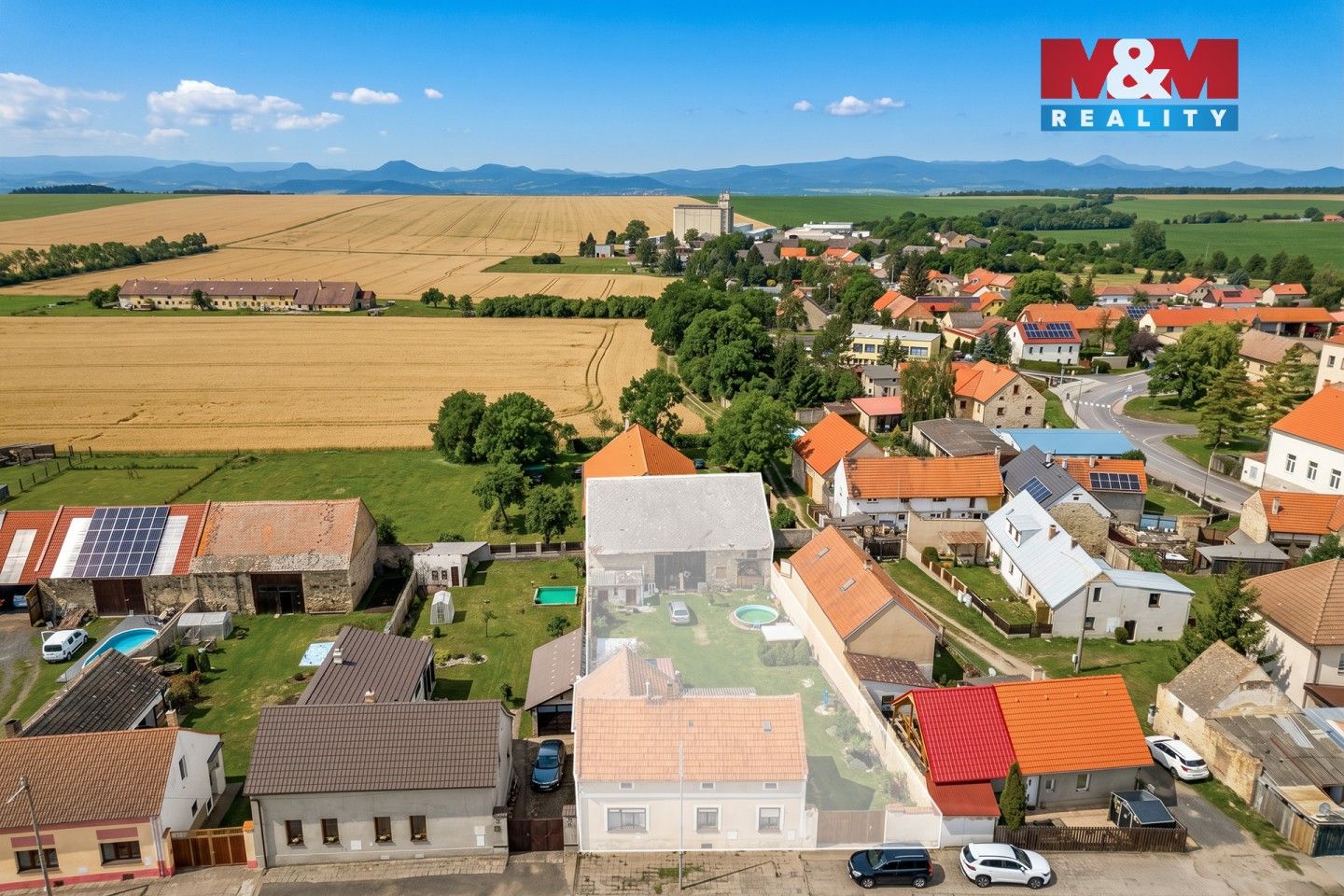 Prodej domu 91 m² - foto 13