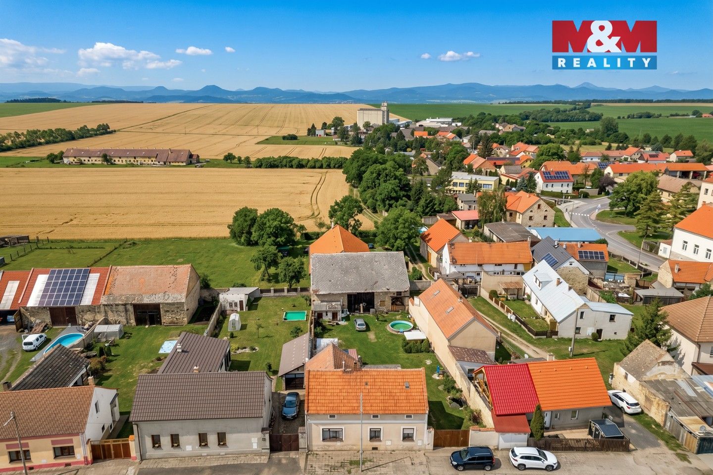 Prodej domu 91 m² - foto 12