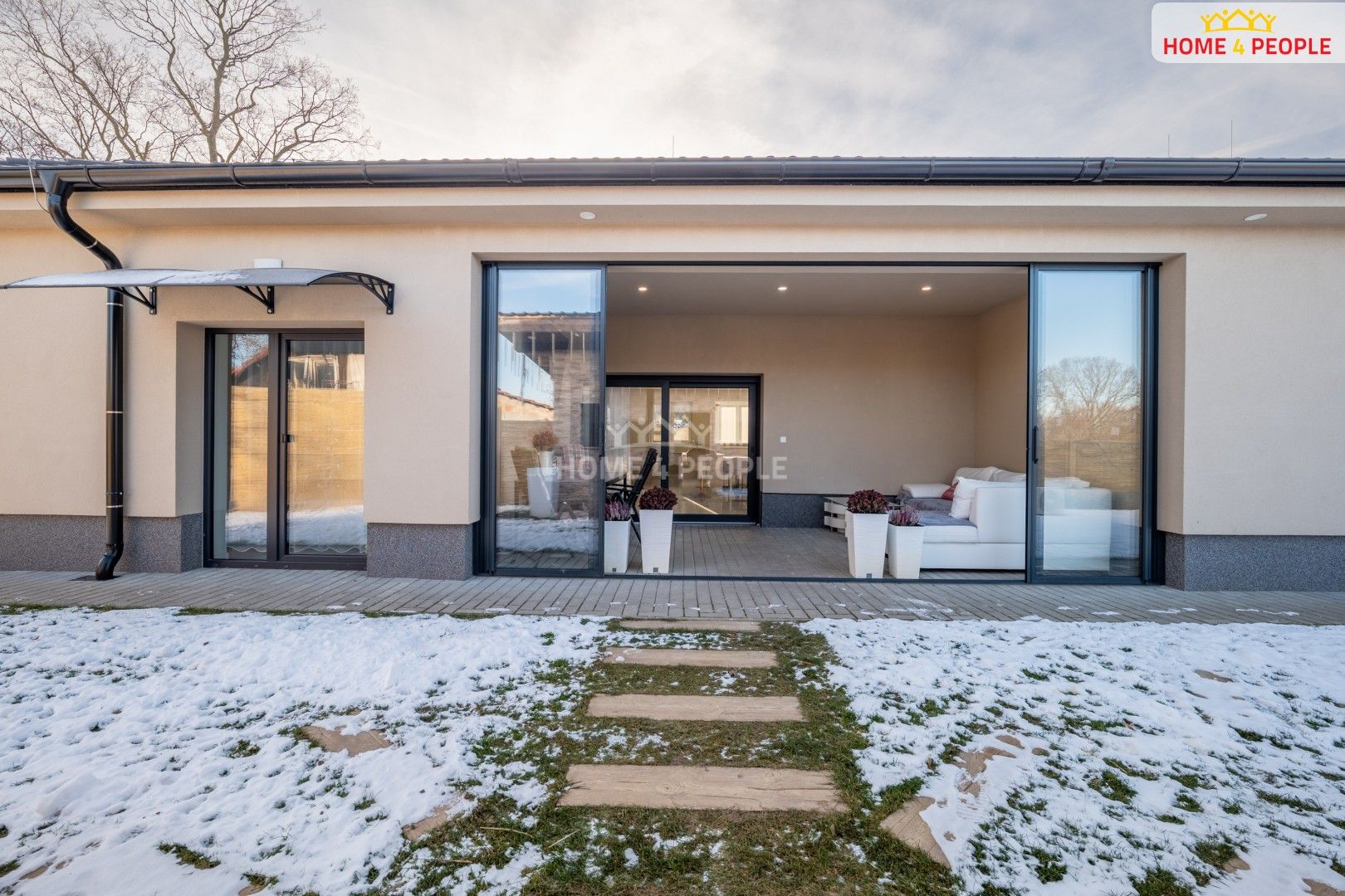 Prodej nemovitosti 166 m² - foto 19
