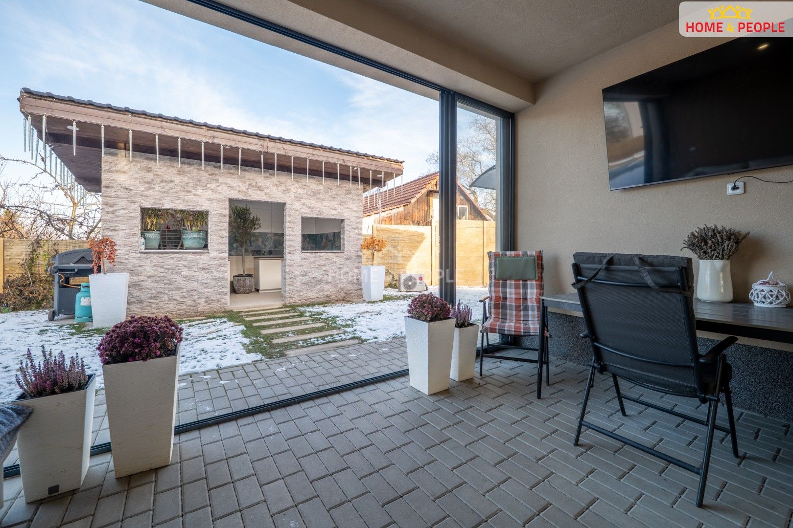 Prodej nemovitosti 166 m² - foto 21