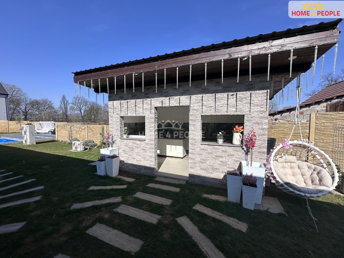 Prodej nemovitosti 166 m² - foto 22