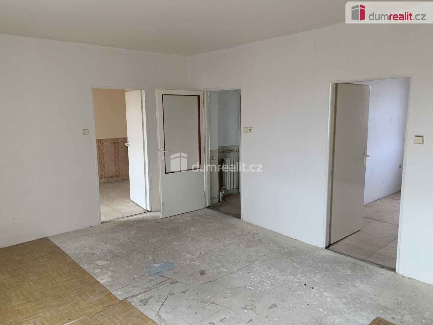 Prodej domu 160 m² - foto 2