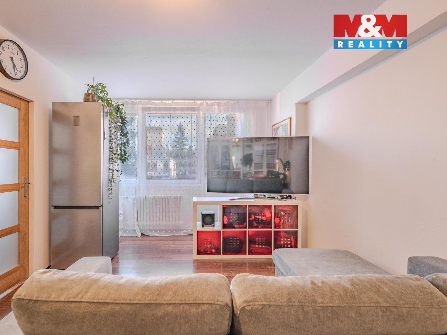 Prodej bytu 2+kk 42 m² - foto 2