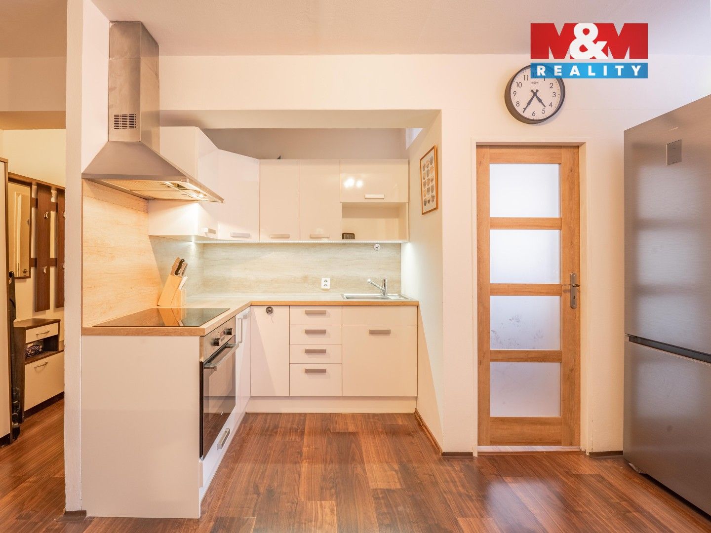 Prodej bytu 2+kk 42 m² - foto 4