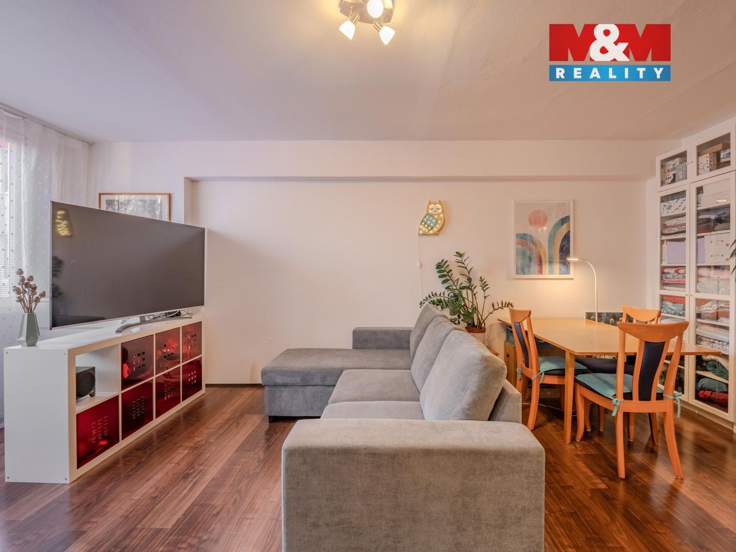 Prodej bytu 2+kk 42 m² - foto 5