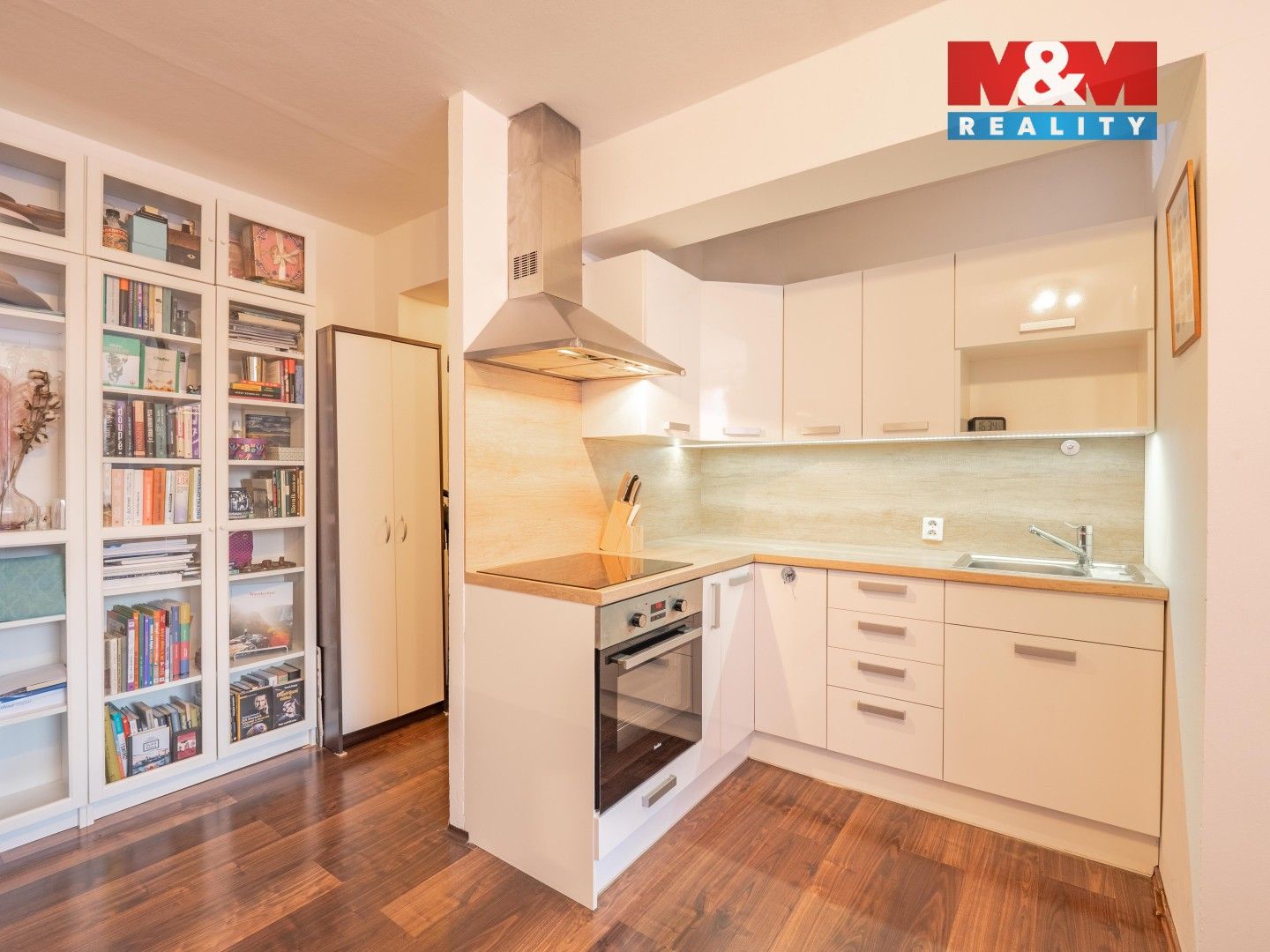 Prodej bytu 2+kk 42 m² - foto 1