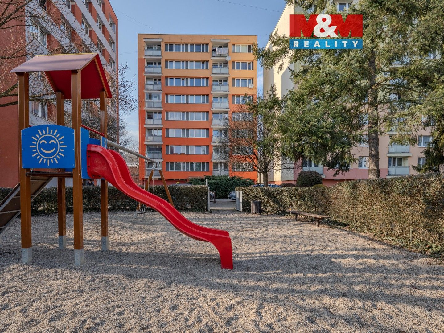 Prodej bytu 2+kk 42 m² - foto 3