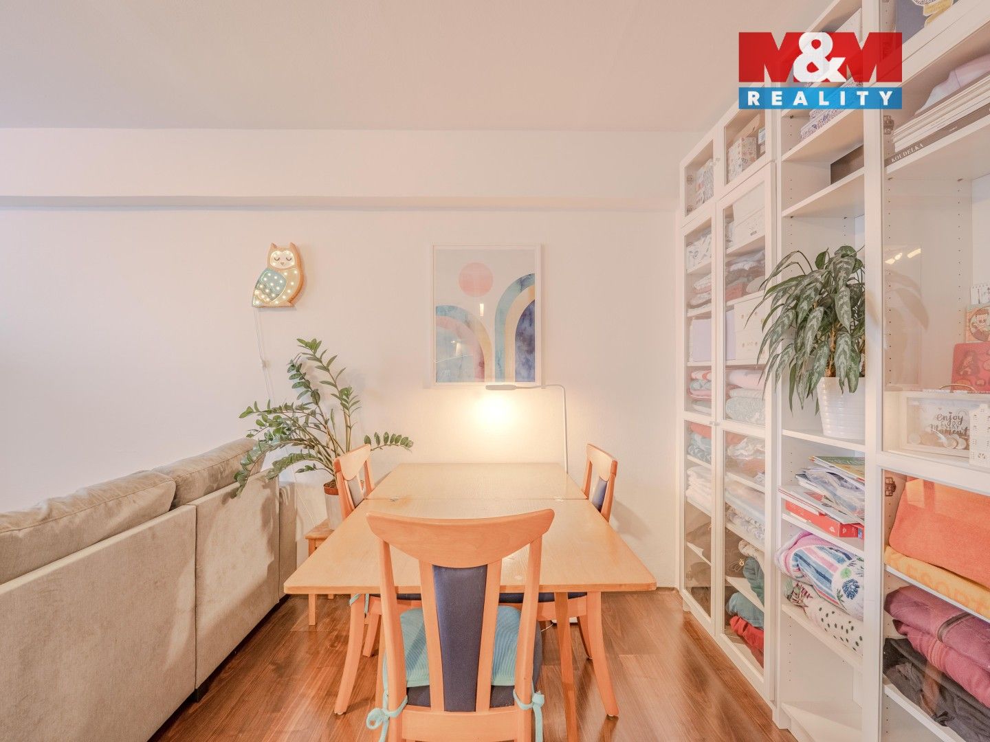 Prodej bytu 2+kk 42 m² - foto 6