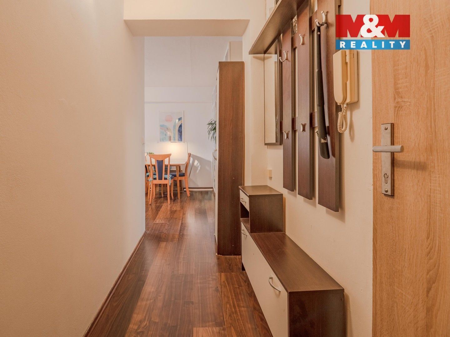 Prodej bytu 2+kk 42 m² - foto 9