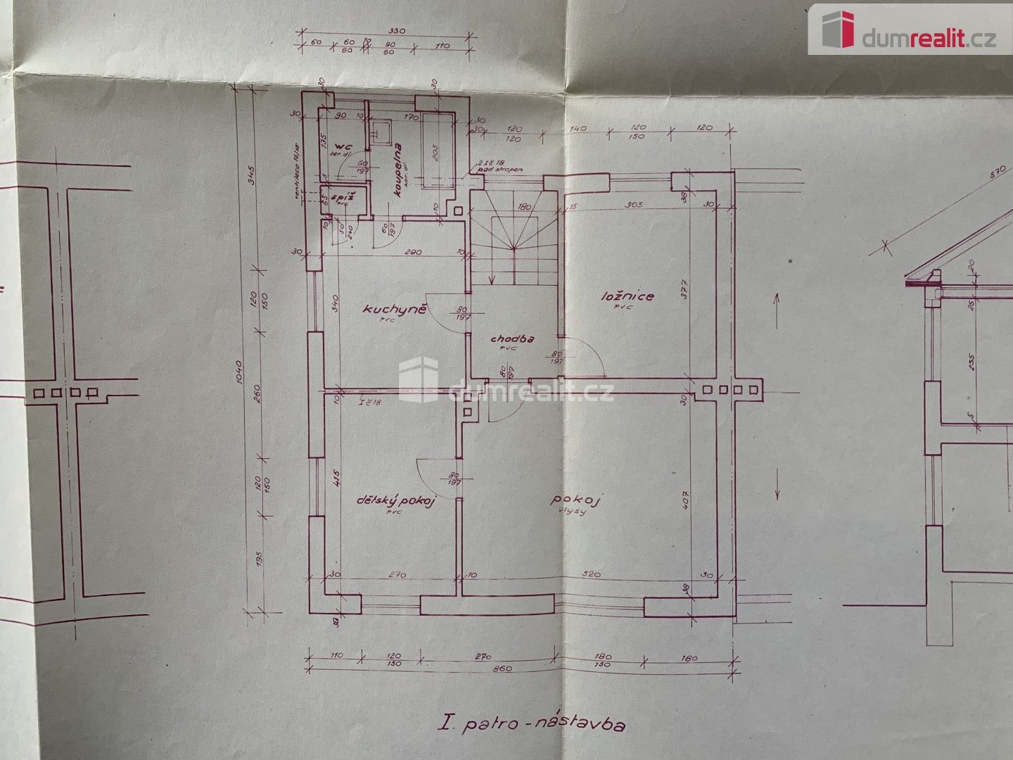Prodej domu 160 m² - foto 19