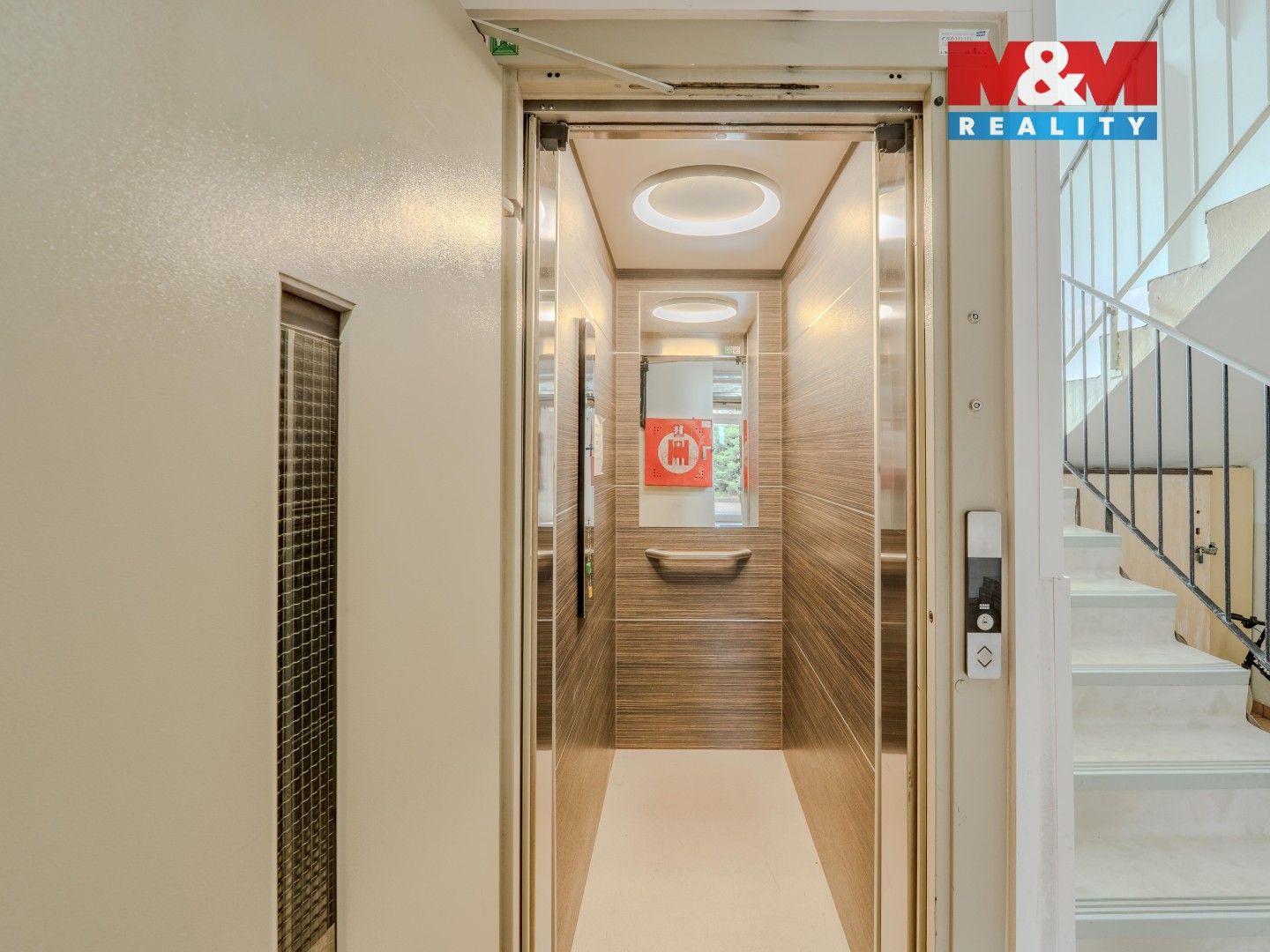 Prodej bytu 2+kk 42 m² - foto 11
