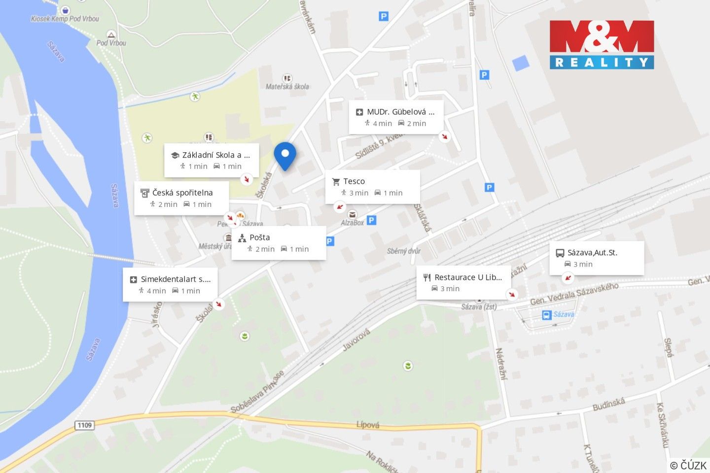 Prodej bytu 2+kk 42 m² - foto 17