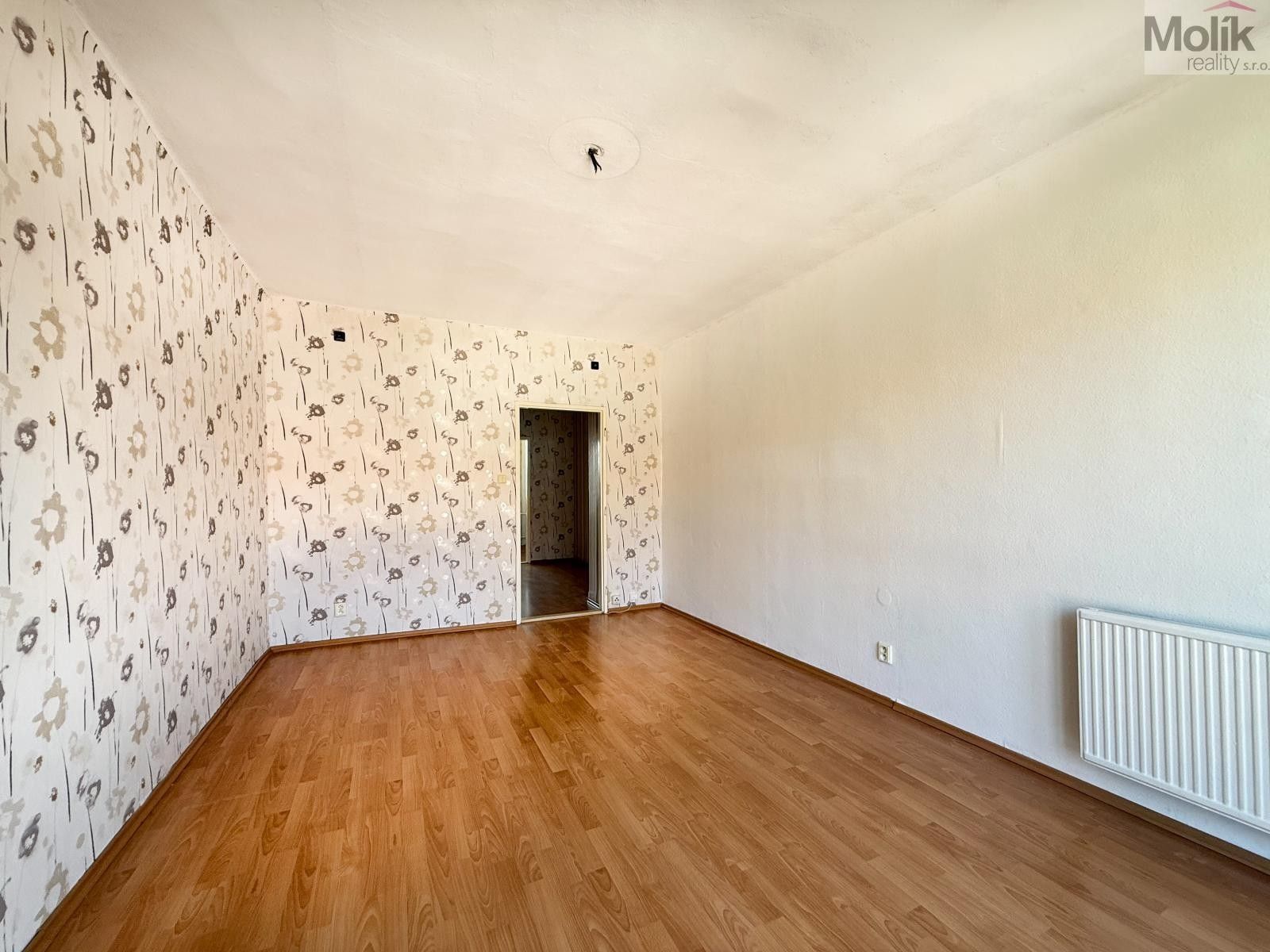 Pronájem bytu 2+1 52 m² - foto 7