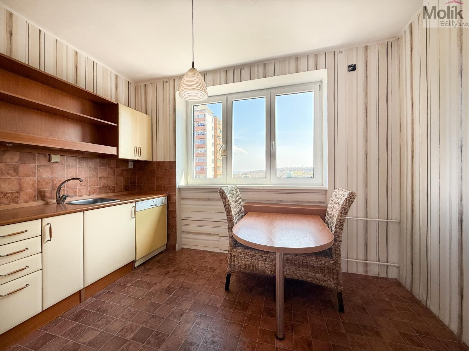 Pronájem bytu 2+1 52 m² - foto 5
