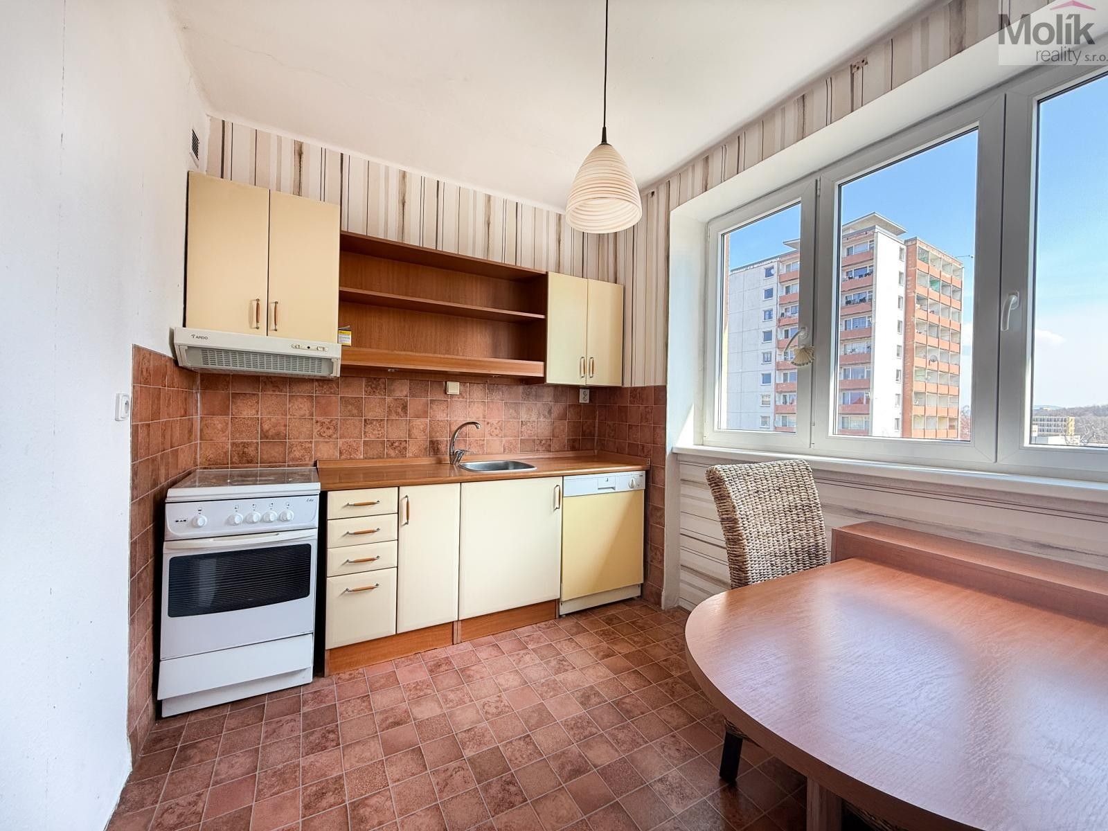 Pronájem bytu 2+1 52 m² - foto 6