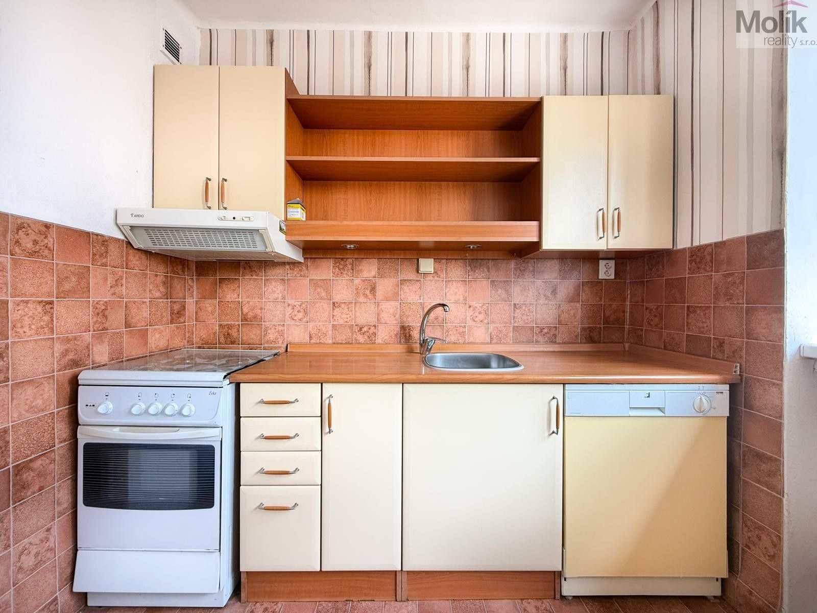 Pronájem bytu 2+1 52 m² - foto 4