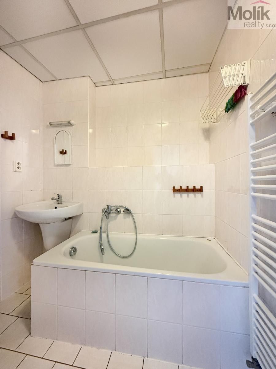 Pronájem bytu 2+1 52 m² - foto 9