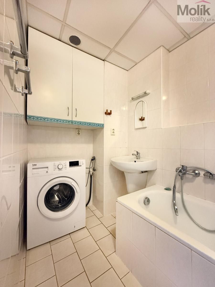Pronájem bytu 2+1 52 m² - foto 10