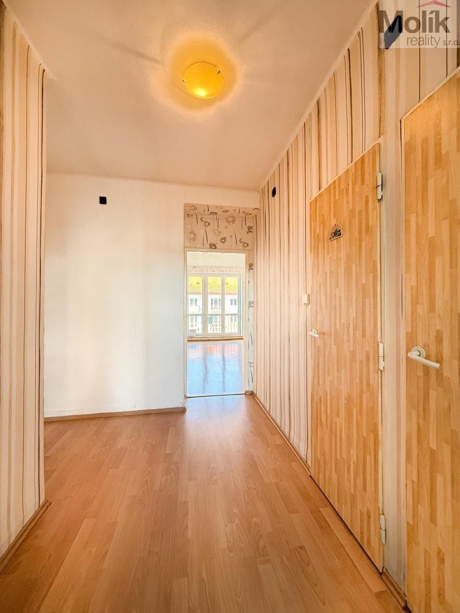 Pronájem bytu 2+1 52 m² - foto 16