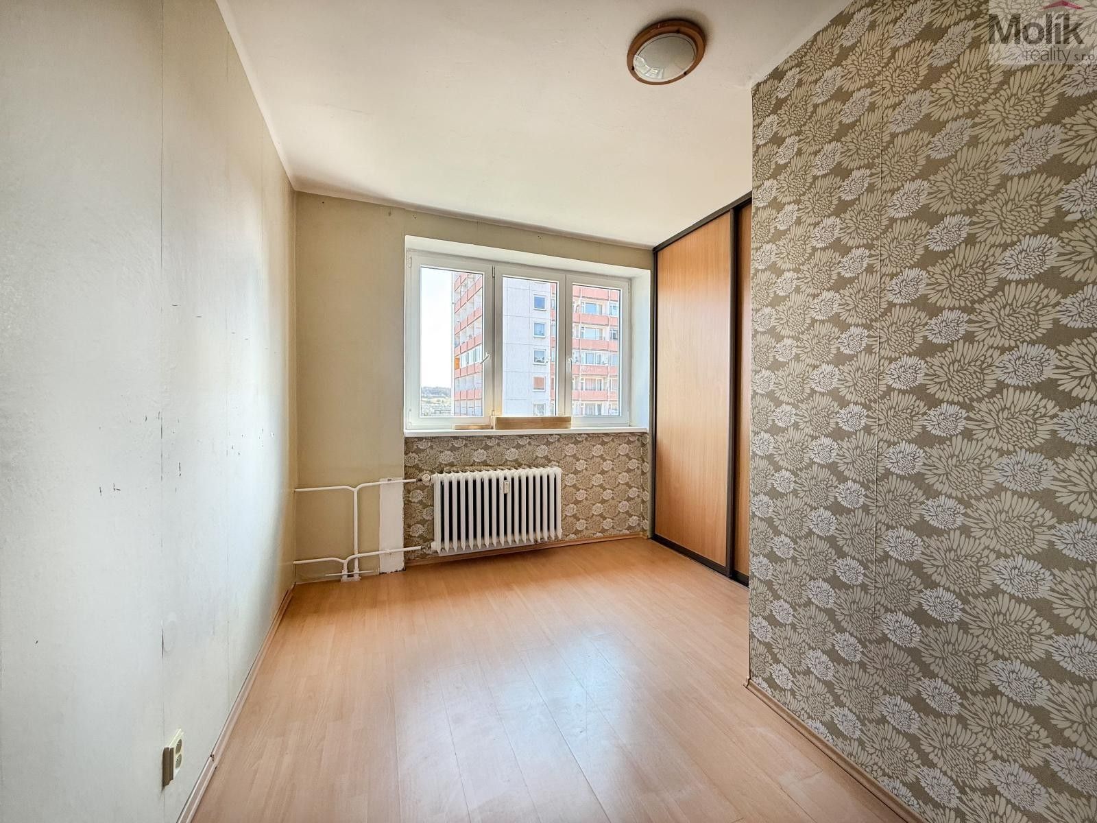 Pronájem bytu 2+1 52 m² - foto 12