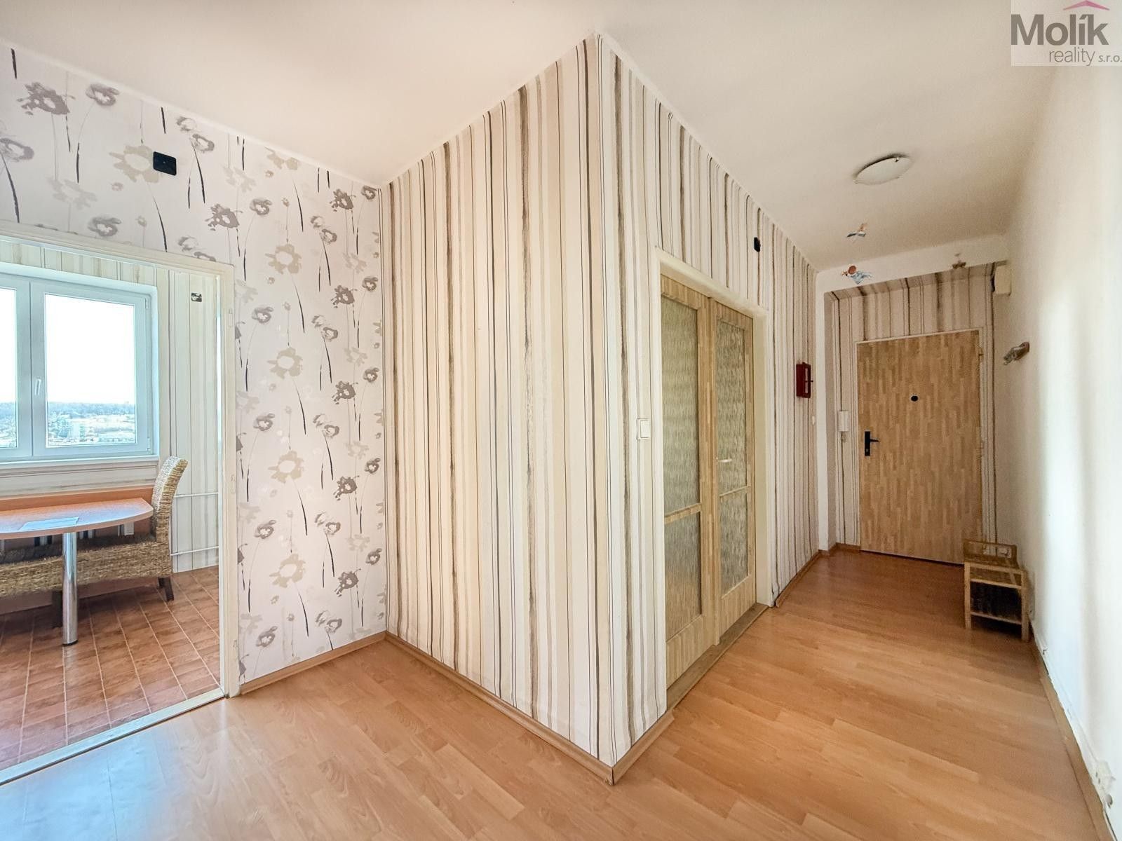 Pronájem bytu 2+1 52 m² - foto 18