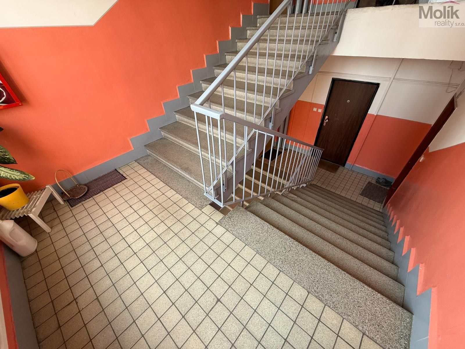 Pronájem bytu 2+1 52 m² - foto 20