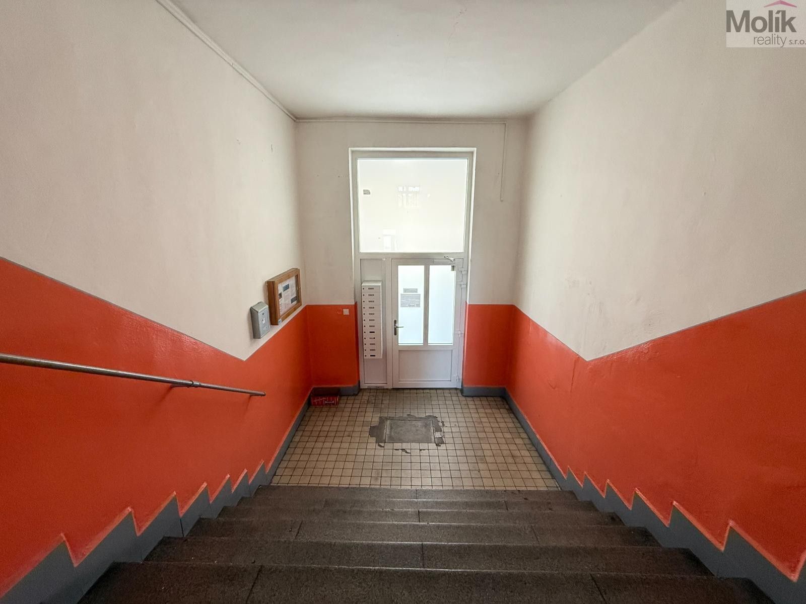 Pronájem bytu 2+1 52 m² - foto 19