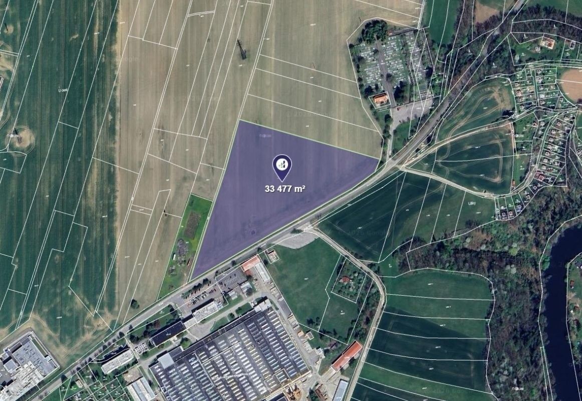Prodej pozemku 33477 m² - foto 8