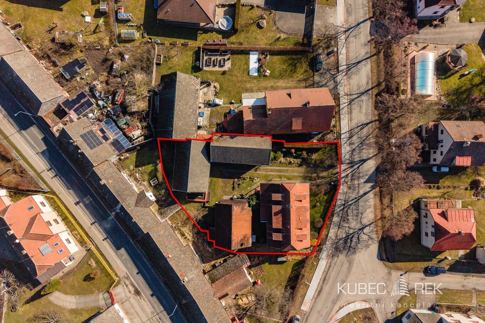 Prodej domu 240 m² - foto 5