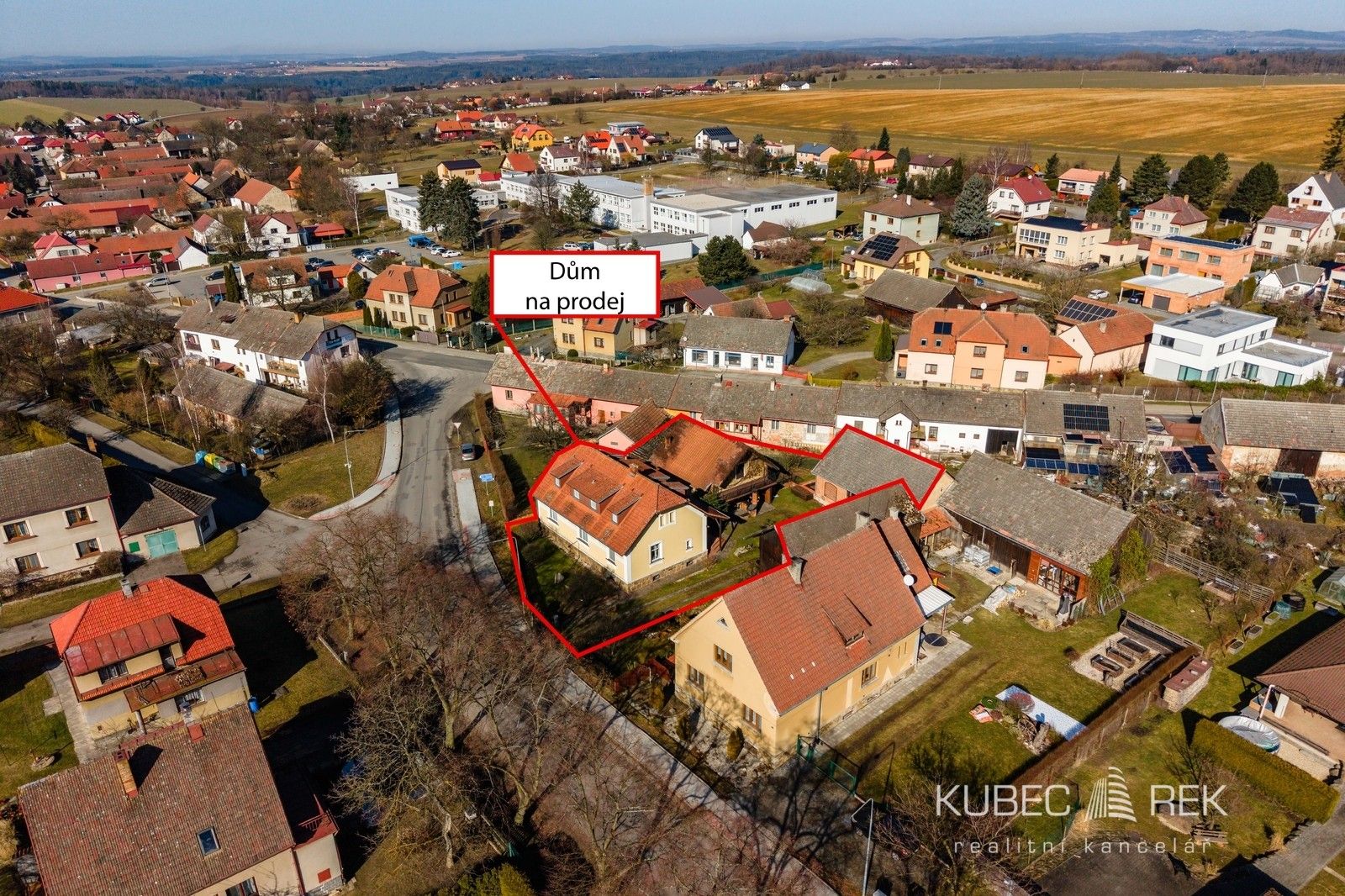 Prodej domu 240 m² - foto 4