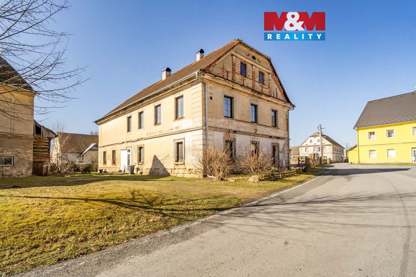 Prodej domu 300 m² - foto 1