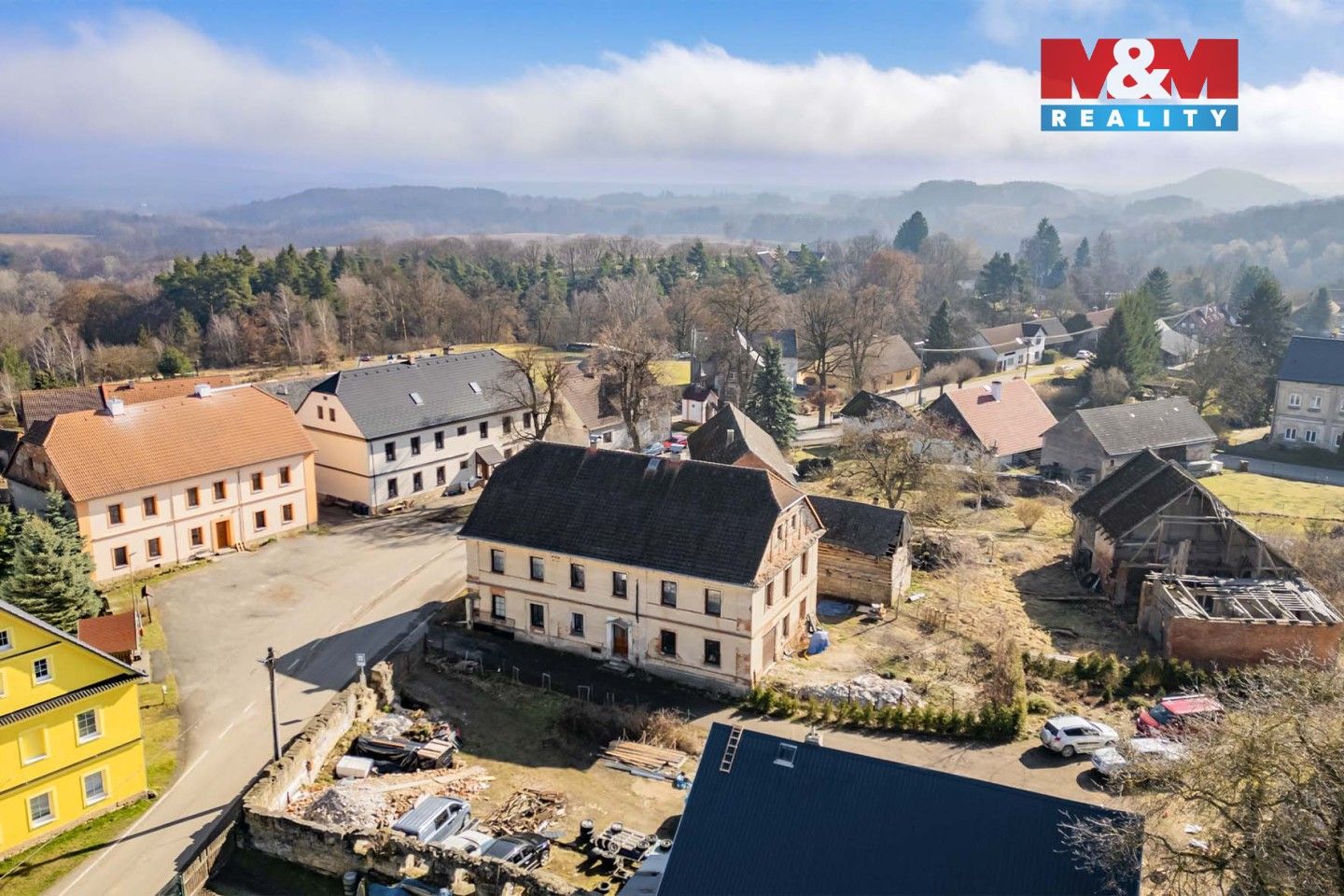 Prodej domu 300 m² - foto 5