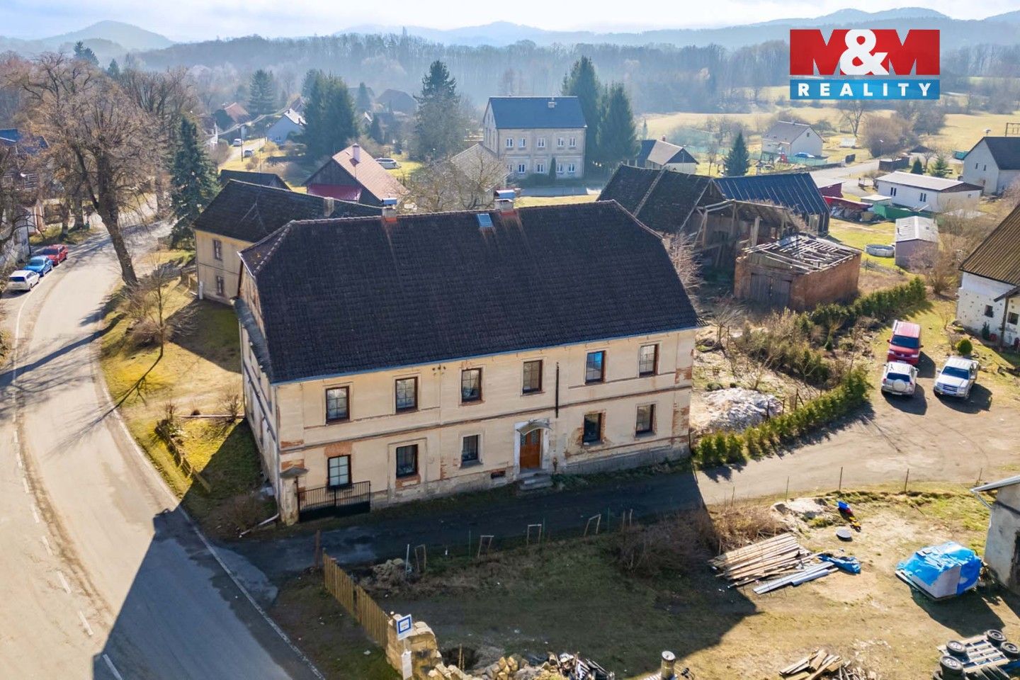 Prodej domu 300 m² - foto 12
