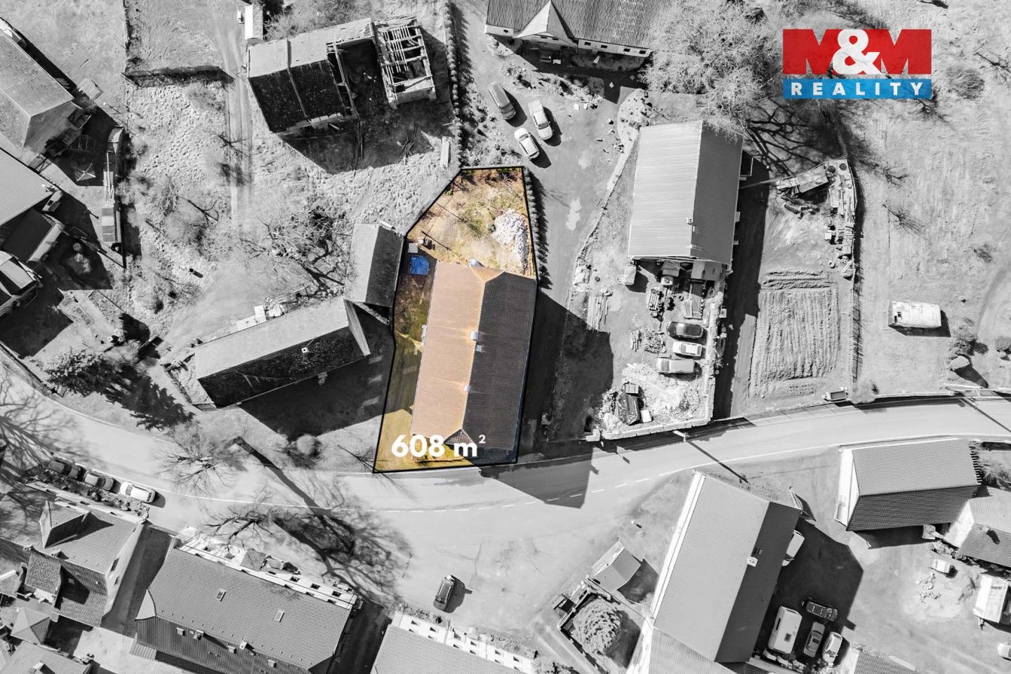Prodej domu 300 m² - foto 16