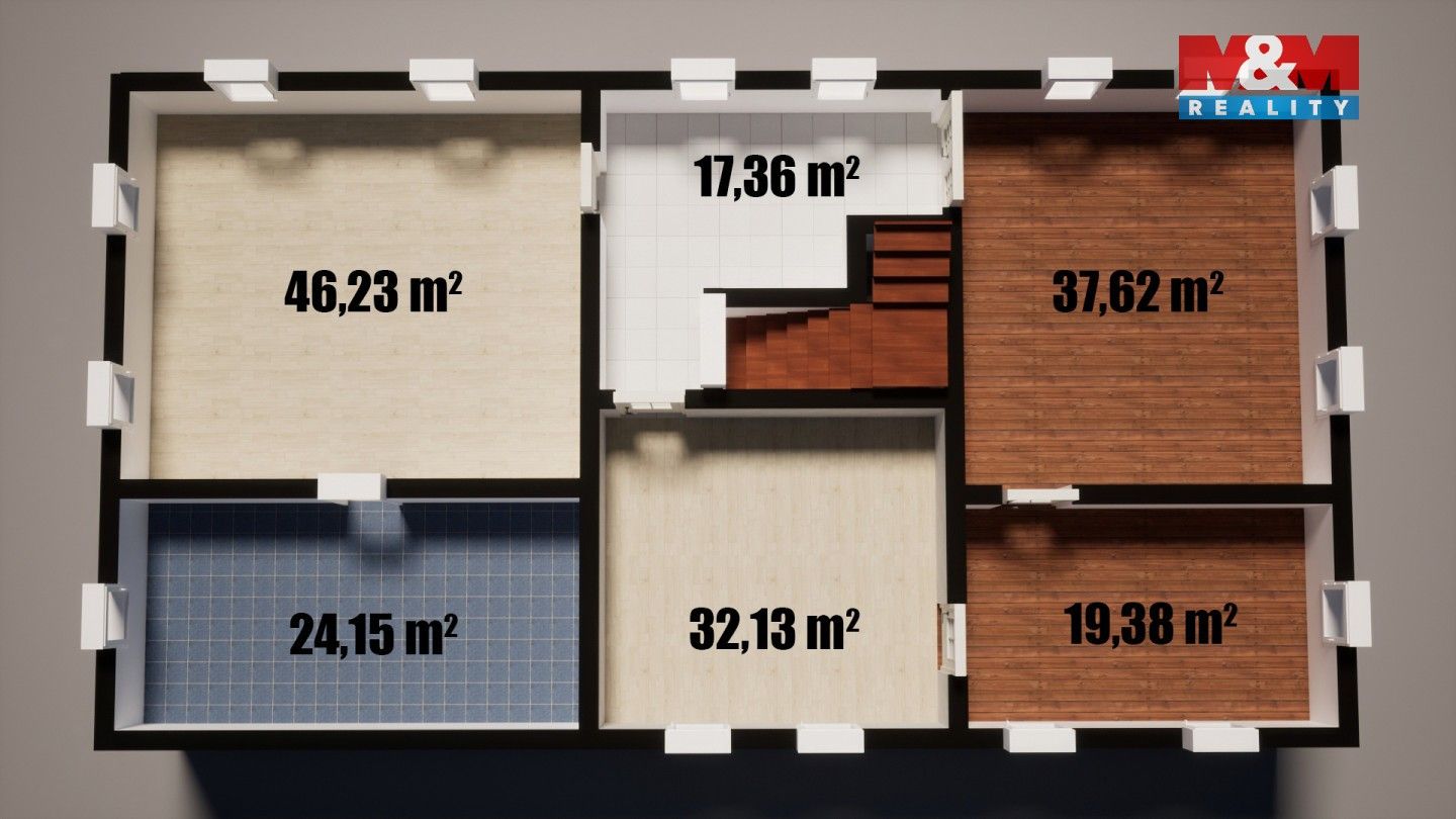 Prodej domu 300 m² - foto 21