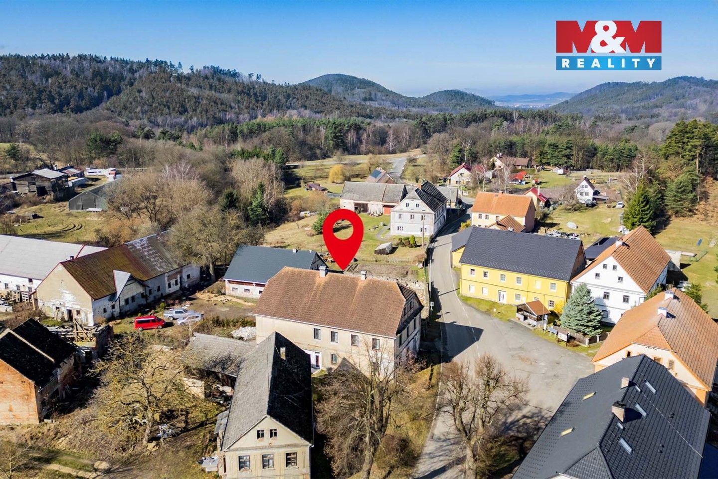 Prodej domu 300 m² - foto 19