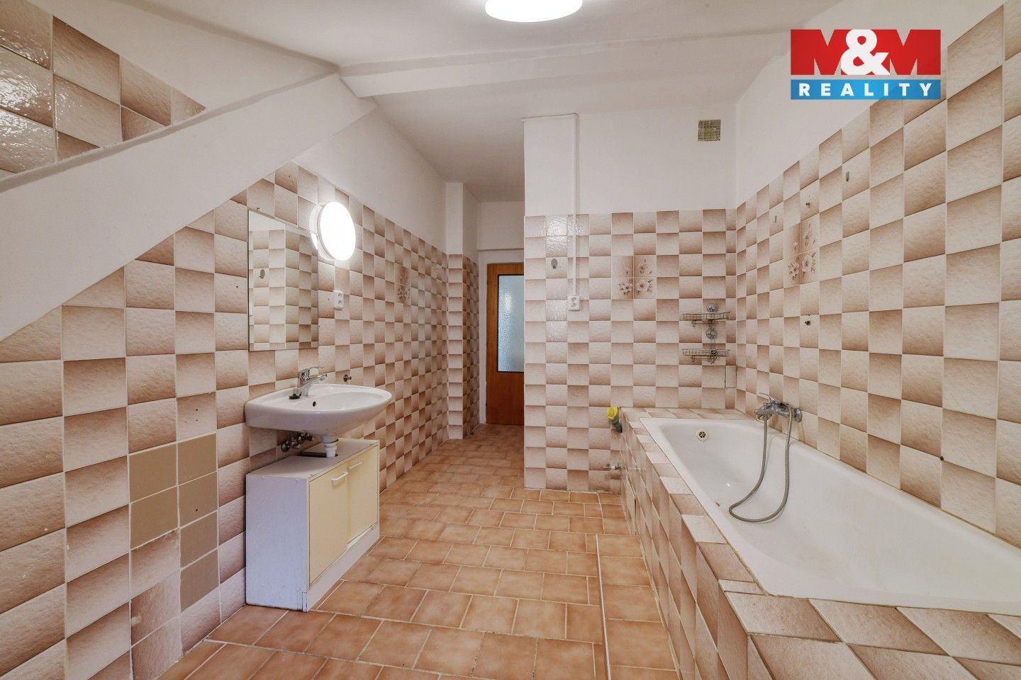 Pronájem bytu 3+1 110 m² - foto 2