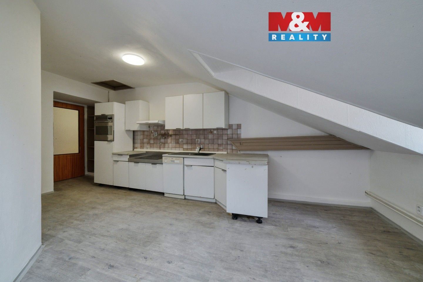 Pronájem bytu 3+1 110 m² - foto 1